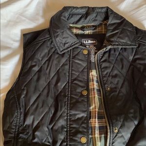 L.L. Bean Vest